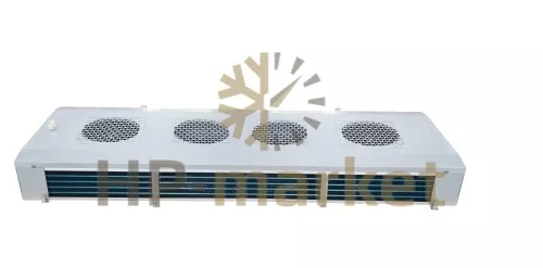 Воздухоохладители коммерческие сери ECG KAIDELI 4 DTYN