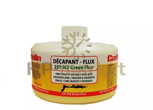 Флюс FLUX 157 SCE, упак.500гр.