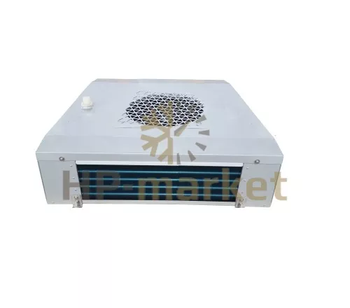 Воздухоохладител ECG KAIDELI 4 DTYN