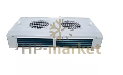 Воздухоохладители серии ECG KAIDELI 4 DTYN 2