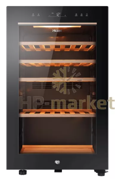 Шкаф холодильный Haier FWC49GA (2)